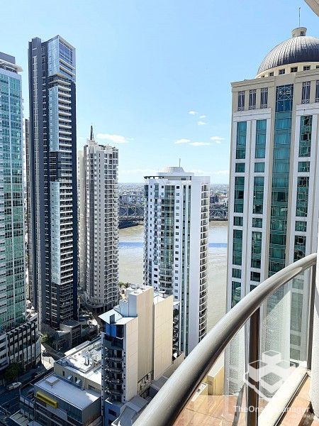 rental property Brisbane
