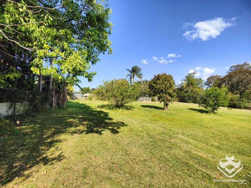 rental property Brisbane