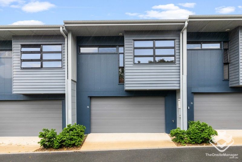 rental property Brisbane