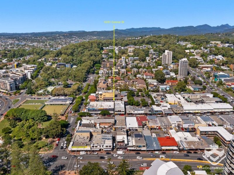 rental property Gold Coast