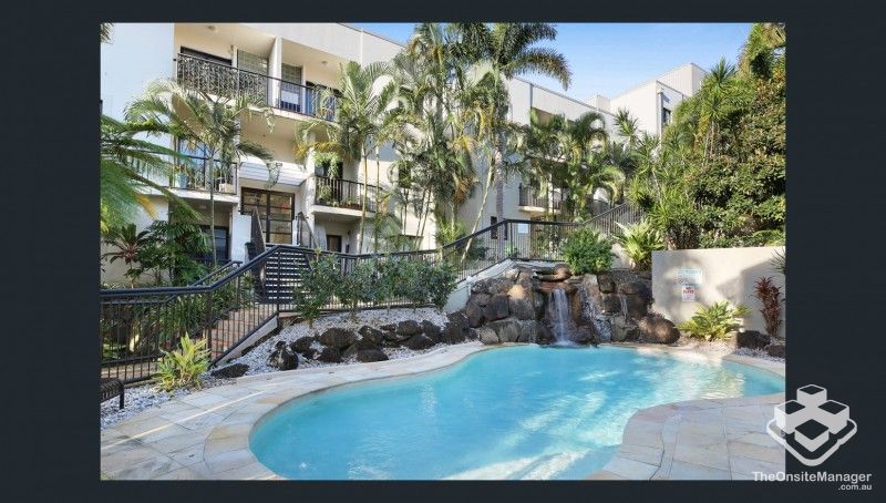 rental property Gold Coast