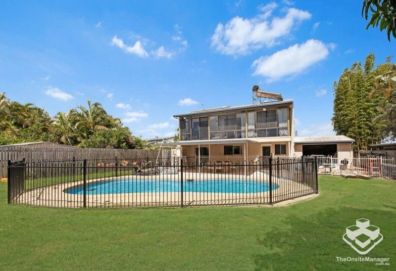 rental property Wide Bay