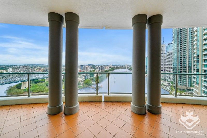 rental property Brisbane