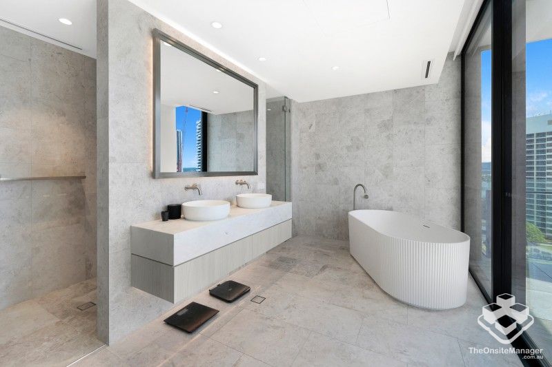 rental property Gold Coast