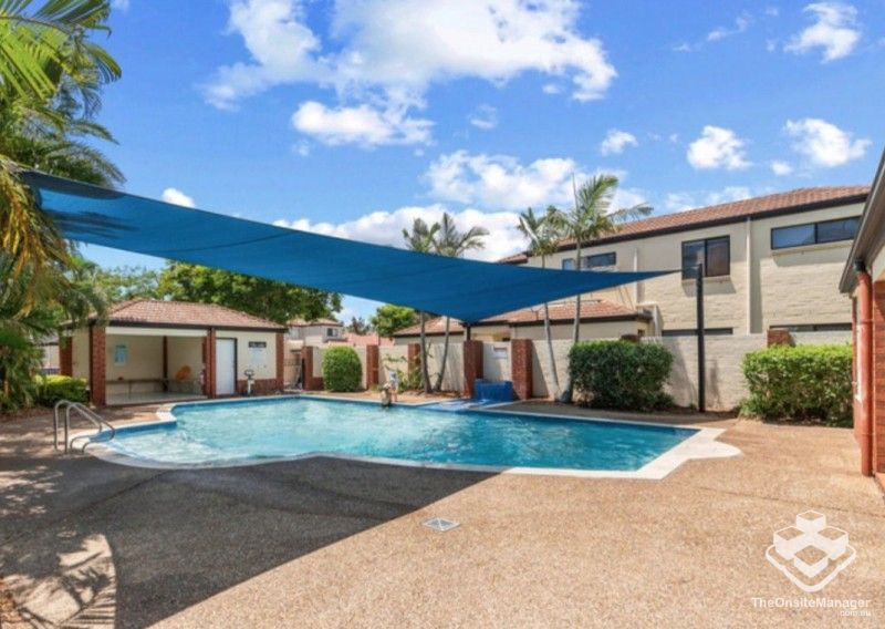 rental property Brisbane