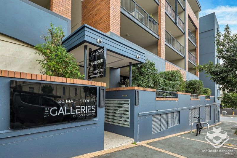 rental property Brisbane