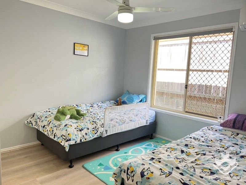 rental property Ipswich