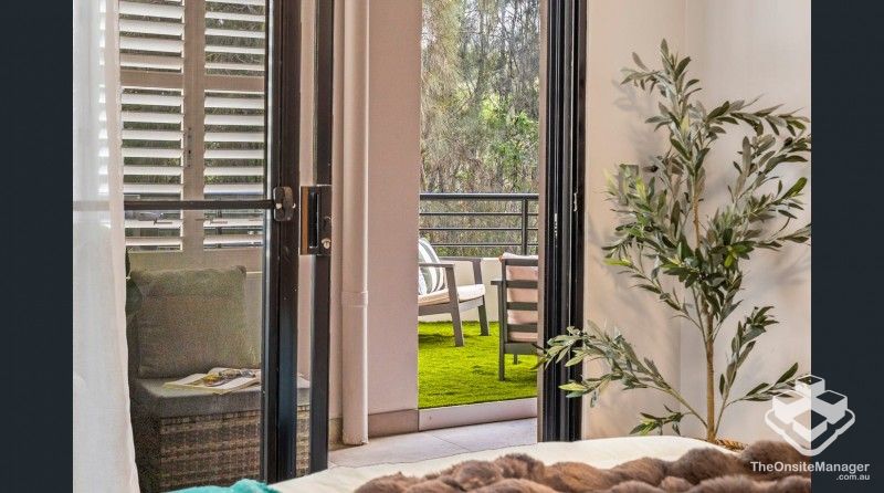 rental property Gold Coast