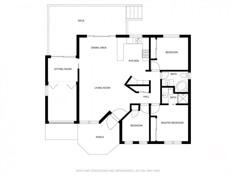 rental property Brisbane