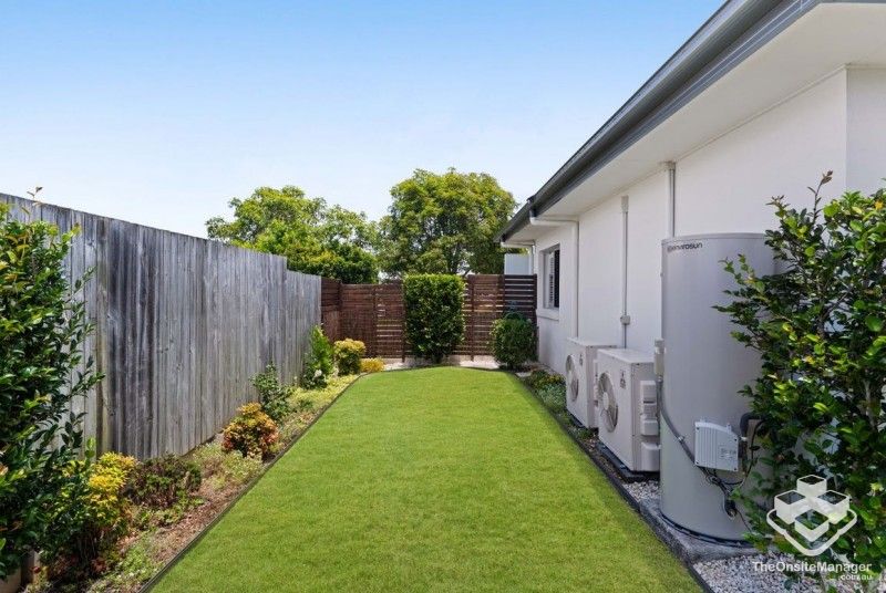 rental property Brisbane