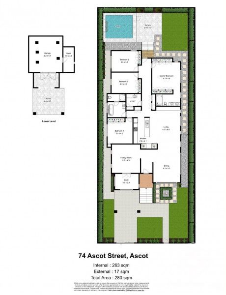 rental property Brisbane