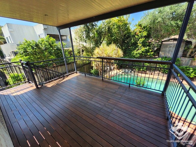 rental property Brisbane