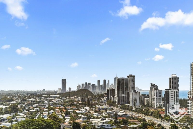 rental property Gold Coast