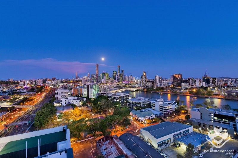 rental property Brisbane