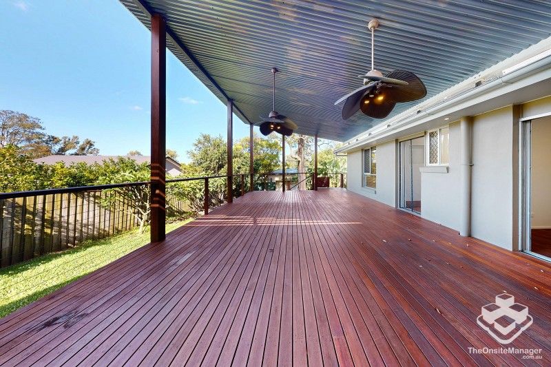 rental property Brisbane