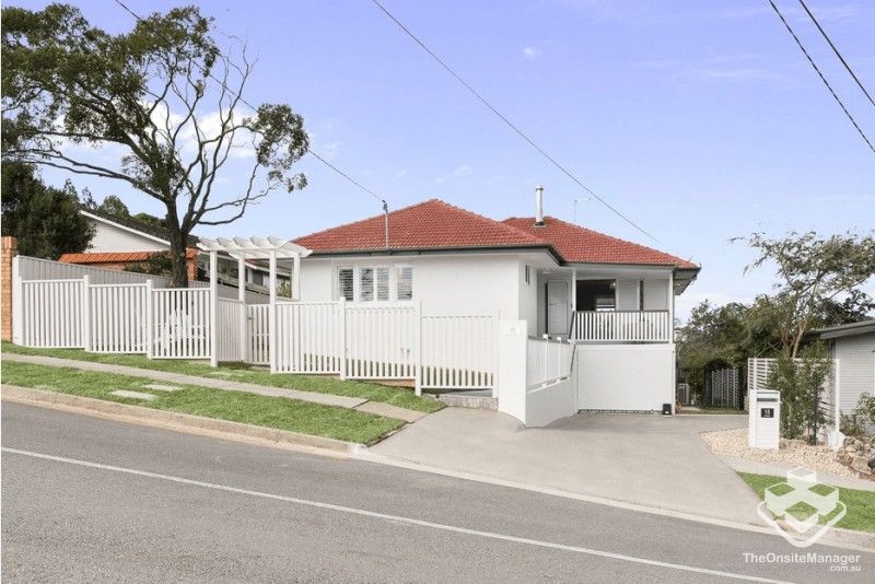 rental property Brisbane