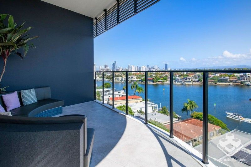 rental property Gold Coast