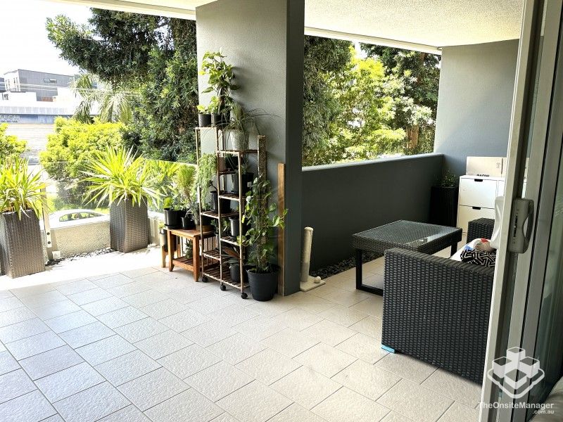 rental property Brisbane