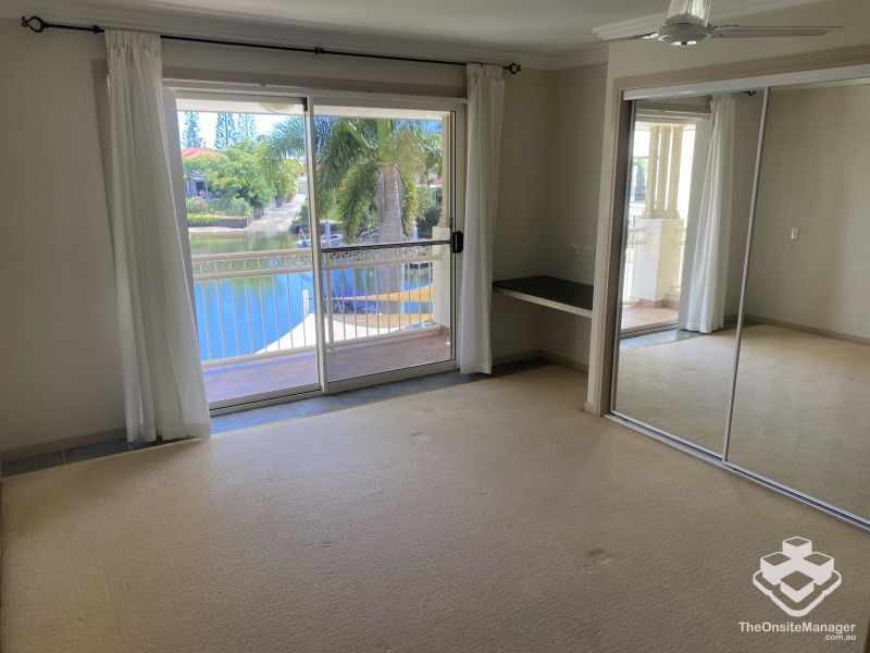 rental property Gold Coast