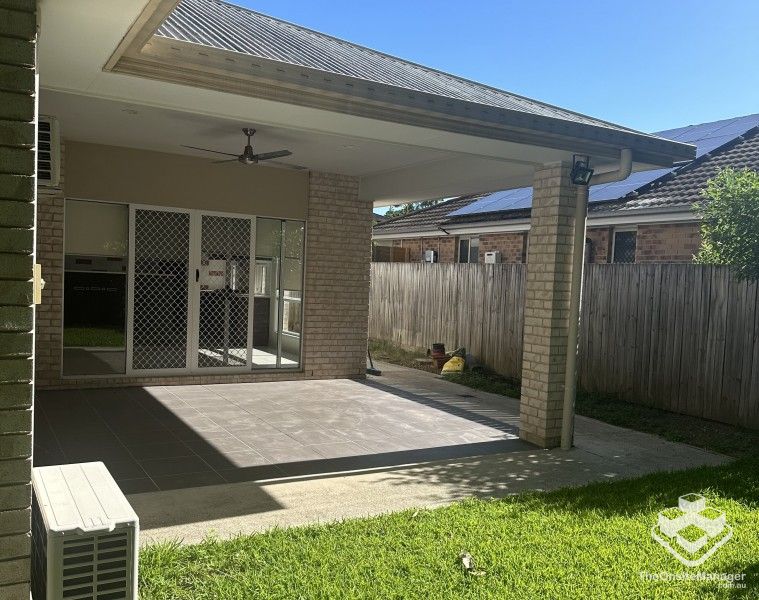 rental property Brisbane