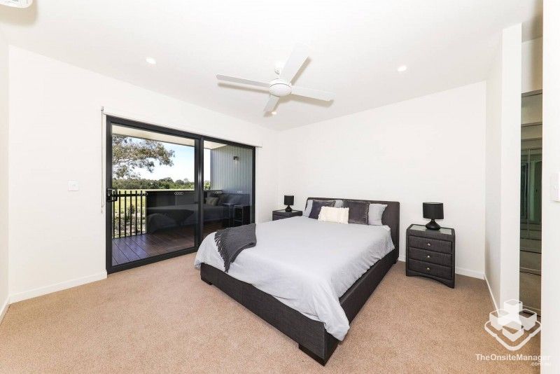 rental property Brisbane