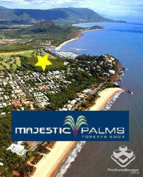 rental property Cairns