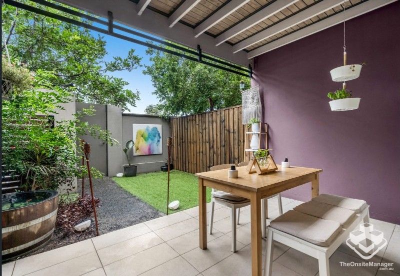 rental property Brisbane