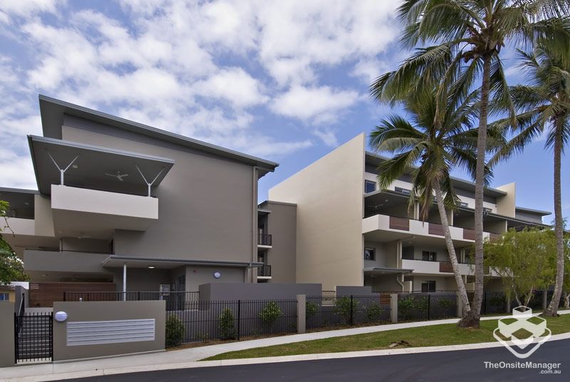 rental property Cairns