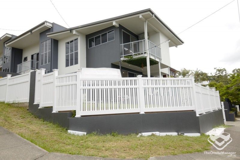 rental property Brisbane