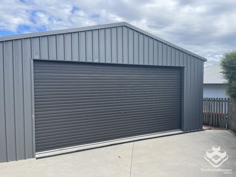 rental property Wide Bay