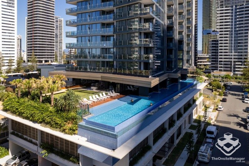rental property Gold Coast