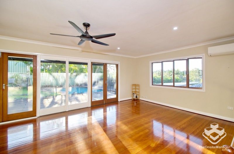 rental property Brisbane