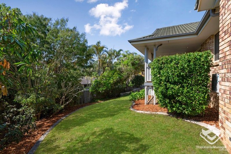 rental property Brisbane