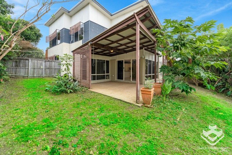 rental property Brisbane