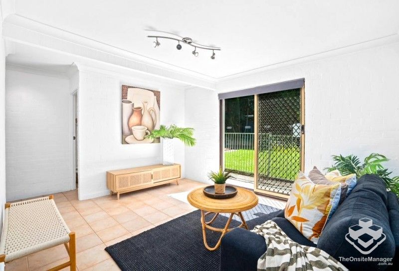rental property Gold Coast