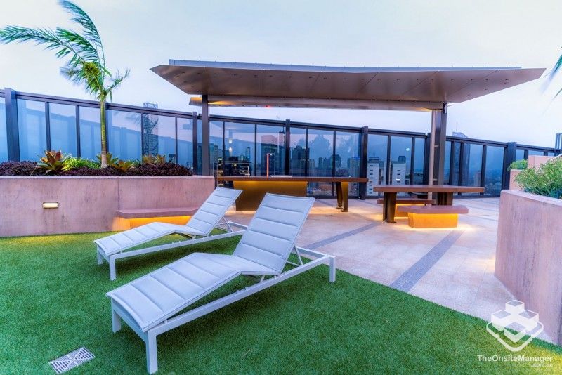 rental property Brisbane