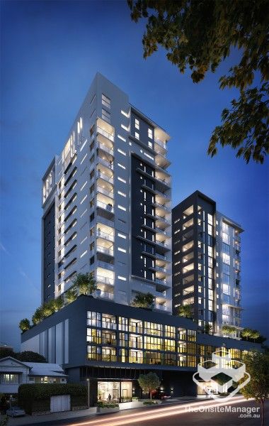 rental property Brisbane
