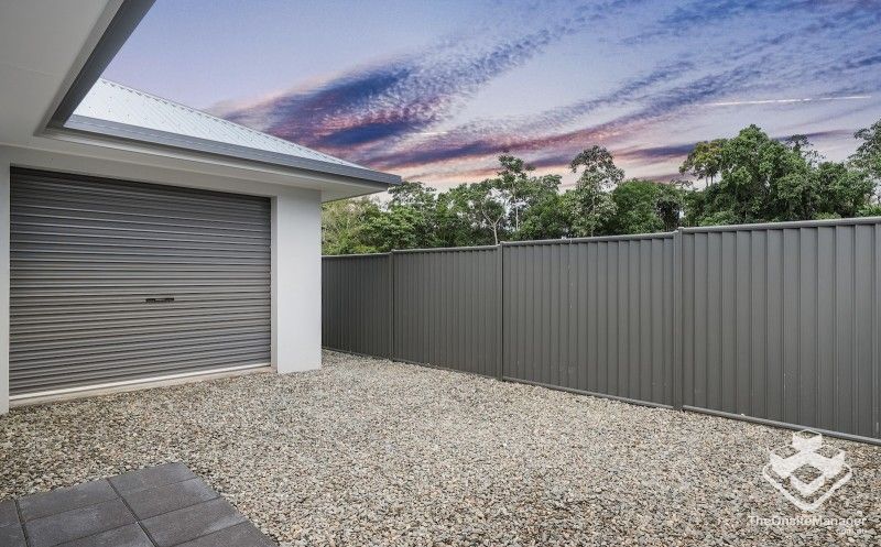 rental property Cairns
