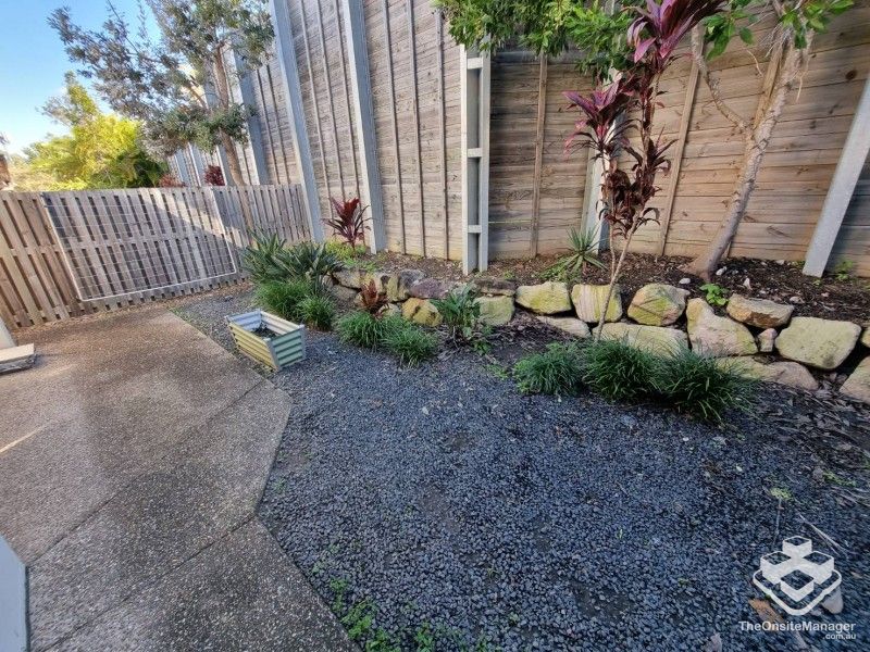 rental property Brisbane