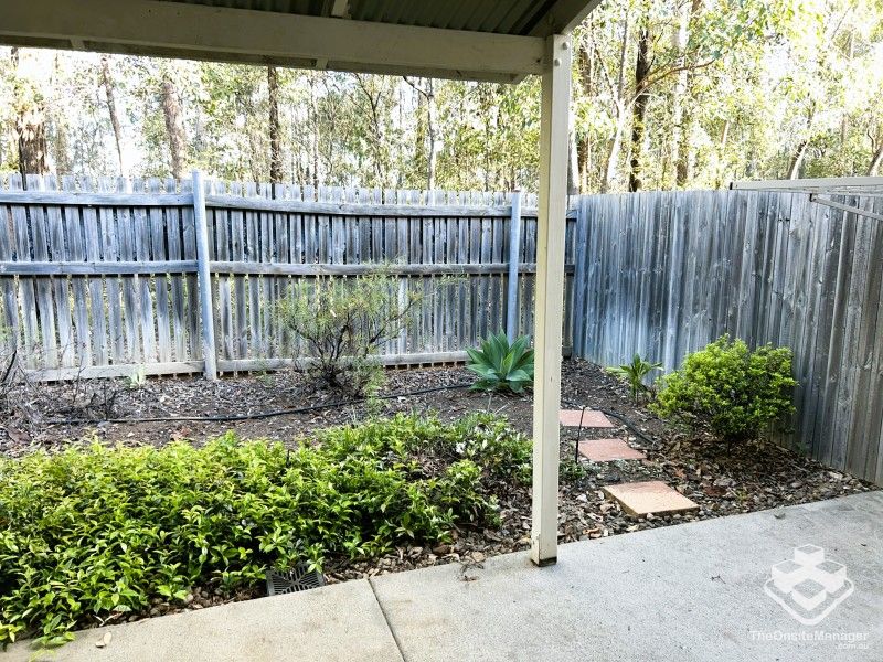 rental property Brisbane