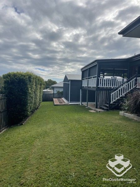 rental property Wide Bay