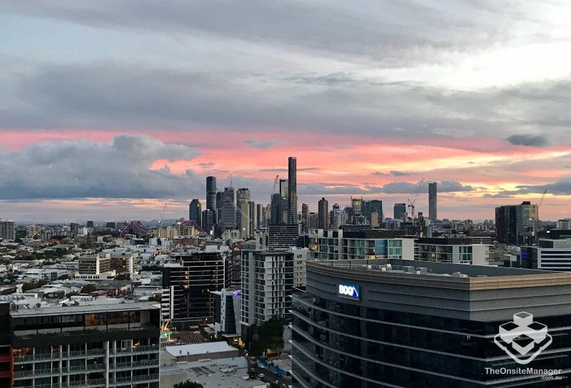 rental property Brisbane