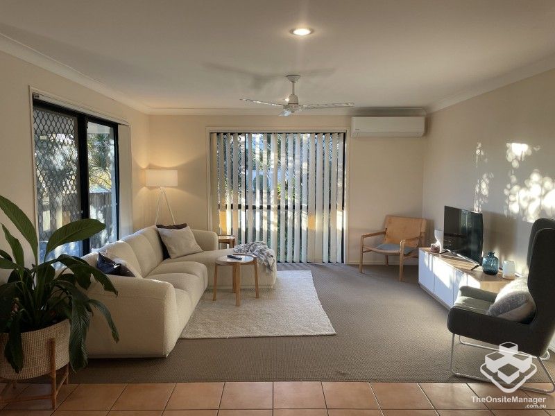 rental property Brisbane