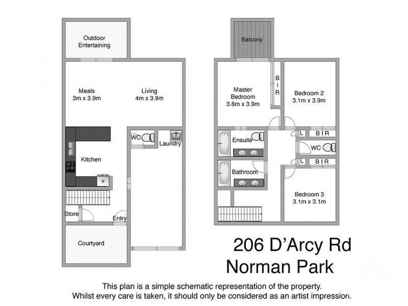 rental property Brisbane
