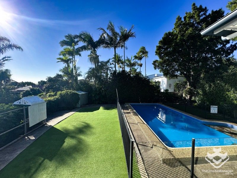 rental property Brisbane