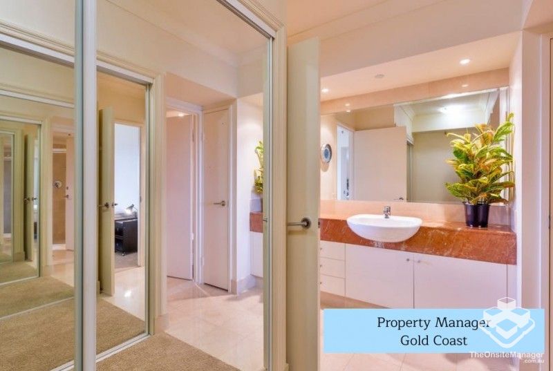rental property Gold Coast