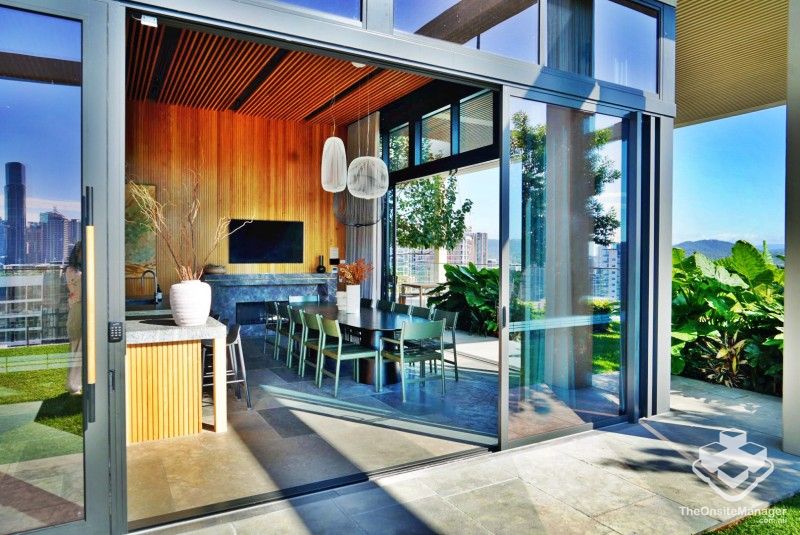 rental property Brisbane