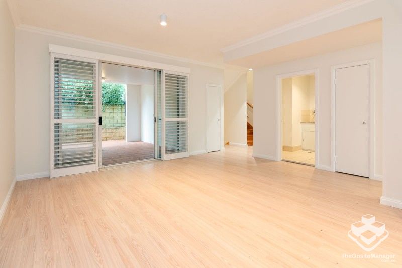 rental property Brisbane
