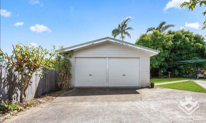 rental property Wide Bay