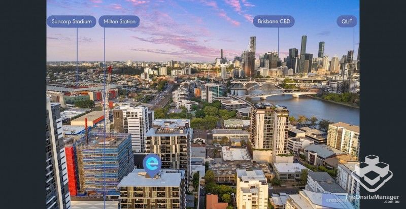 rental property Brisbane